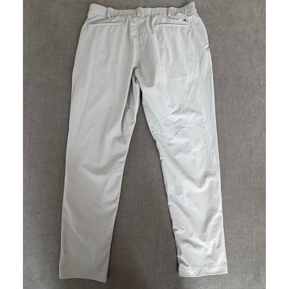 Redvanly Performance Stretch Nylon Pull On Pants … - image 2